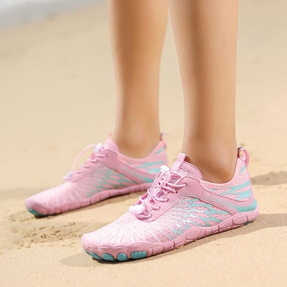 Barerun Women Quick Dry Aqua Shoes