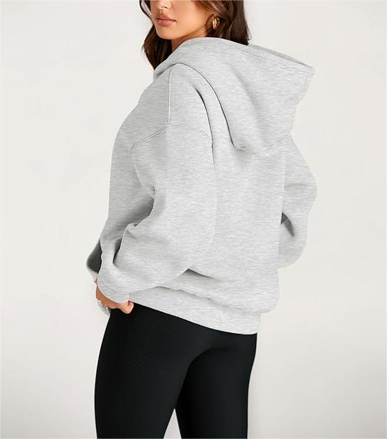 Mystry Zone Womens Oversized Hoodies