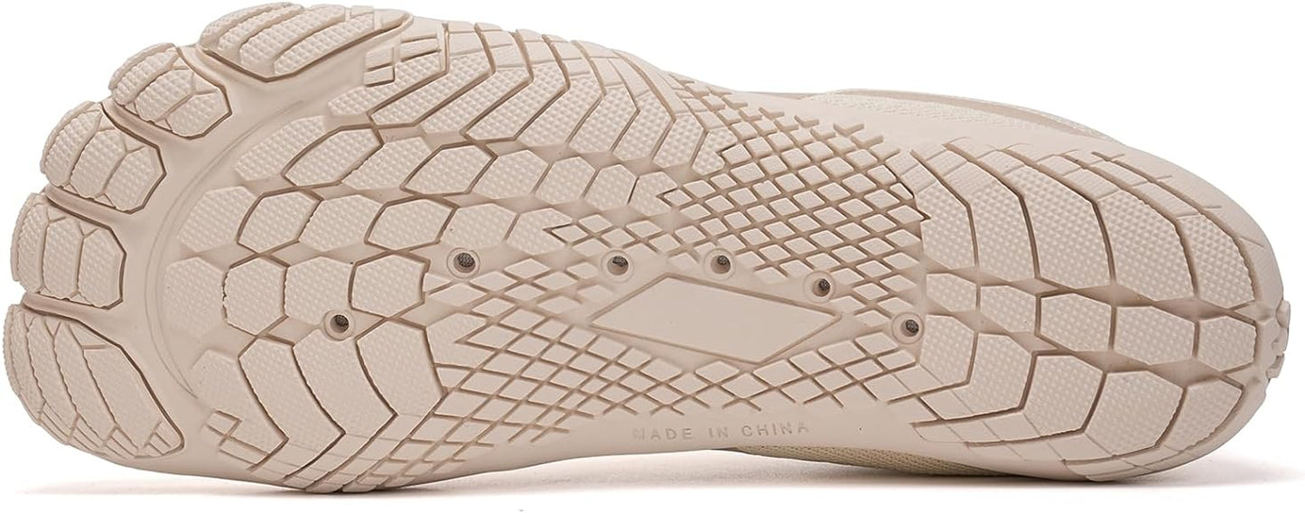 Centipede Demon Women Beach Barefoot Aqua Shoes