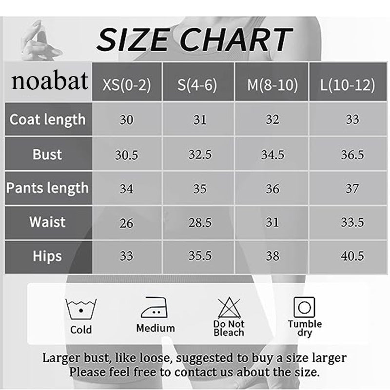 noabat Women Athletic Uniforms