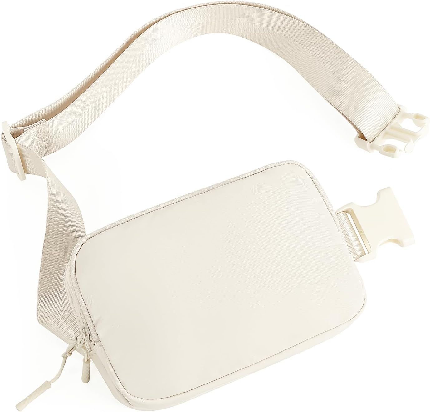 MODARANI Women's Fanny Waist Bag with Adjustable Strap