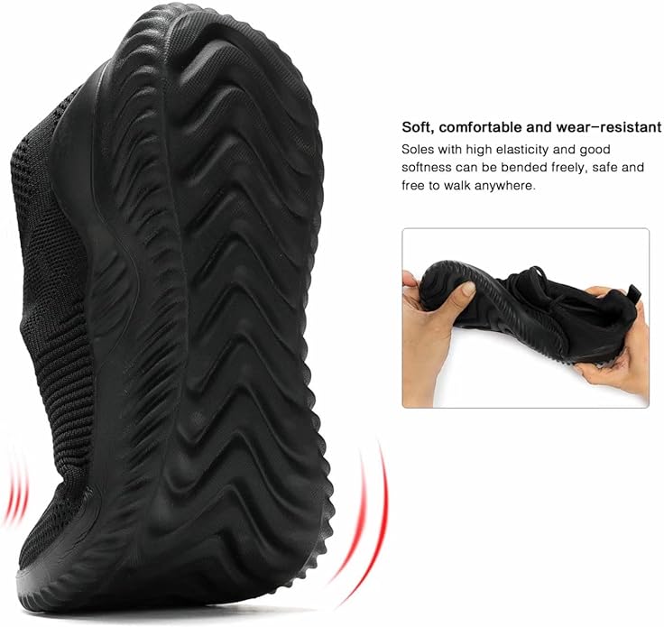storeofbaby Women's Non Slip Sports Shoes