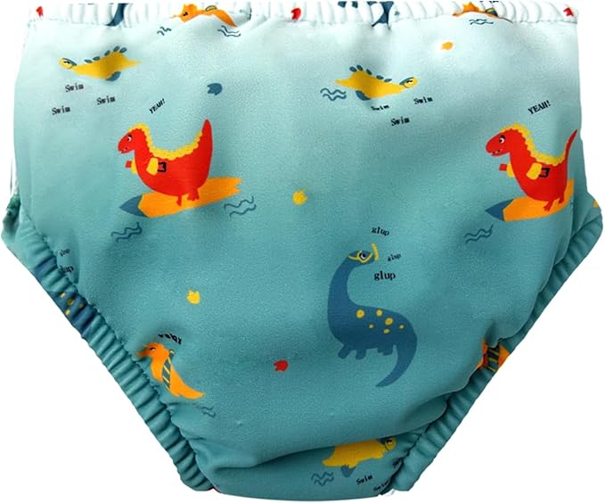 Magritta Baby Reusable Swim Diaper