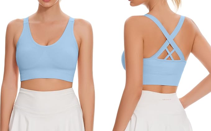 storeofbaby Sports Bras for Women
