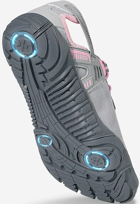 Spesoul Womens Quick-Dry Climbing Water Shoes