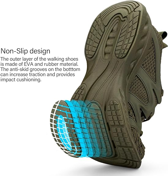 Centipede Demon Women Lightweight Running Shoes