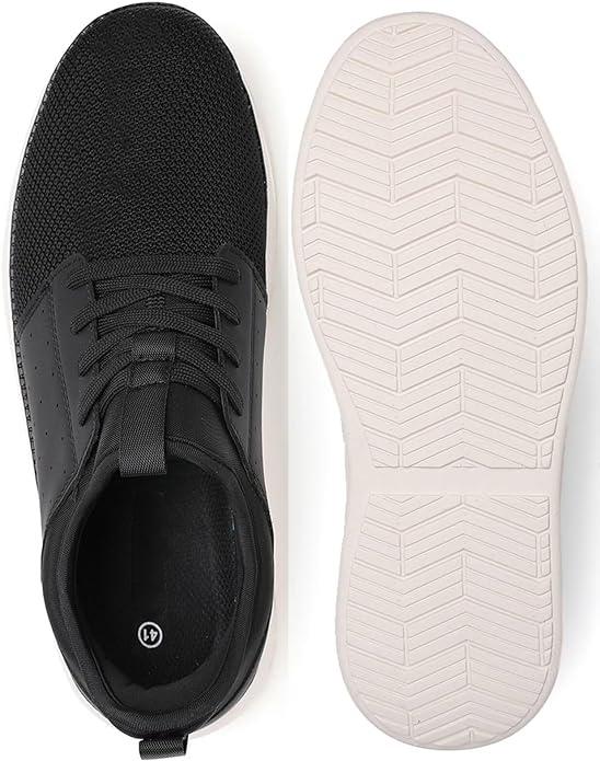 Beisinuo Men's Casual Slip On Shoes
