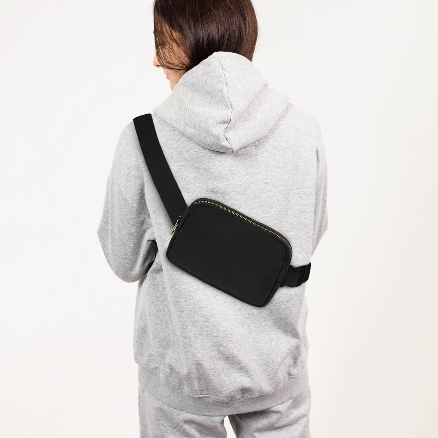 MODARANI Unisex Bum Belt Bags