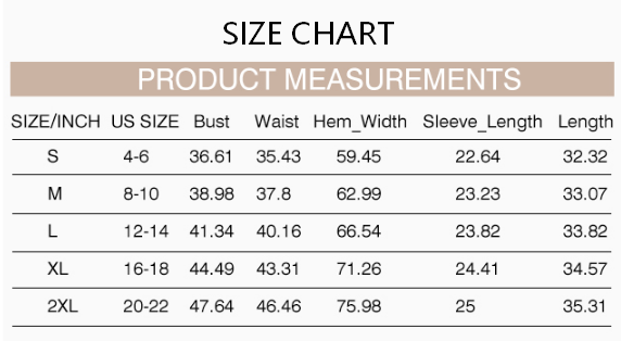 StunShow Womens 3/4 Sleeve Mini Dress