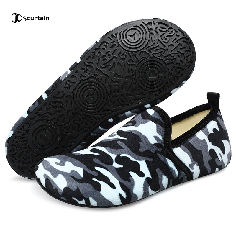 Scurtain Unisex Mens Womens Aqua Shoes