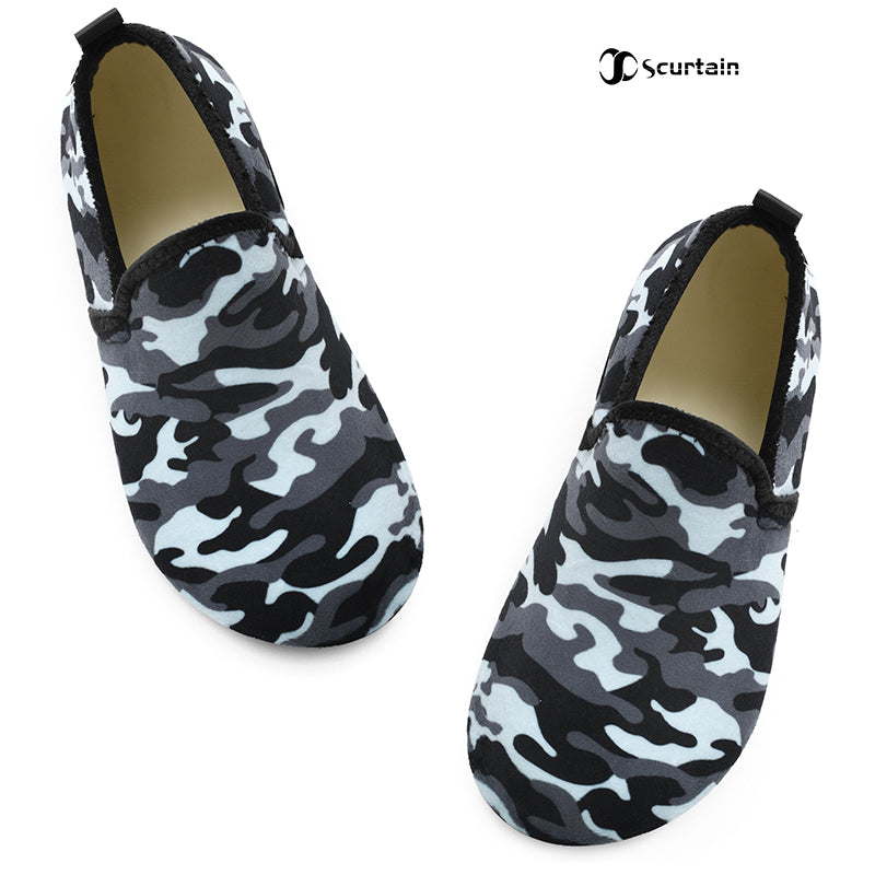 Scurtain Unisex Mens Womens Aqua Shoes