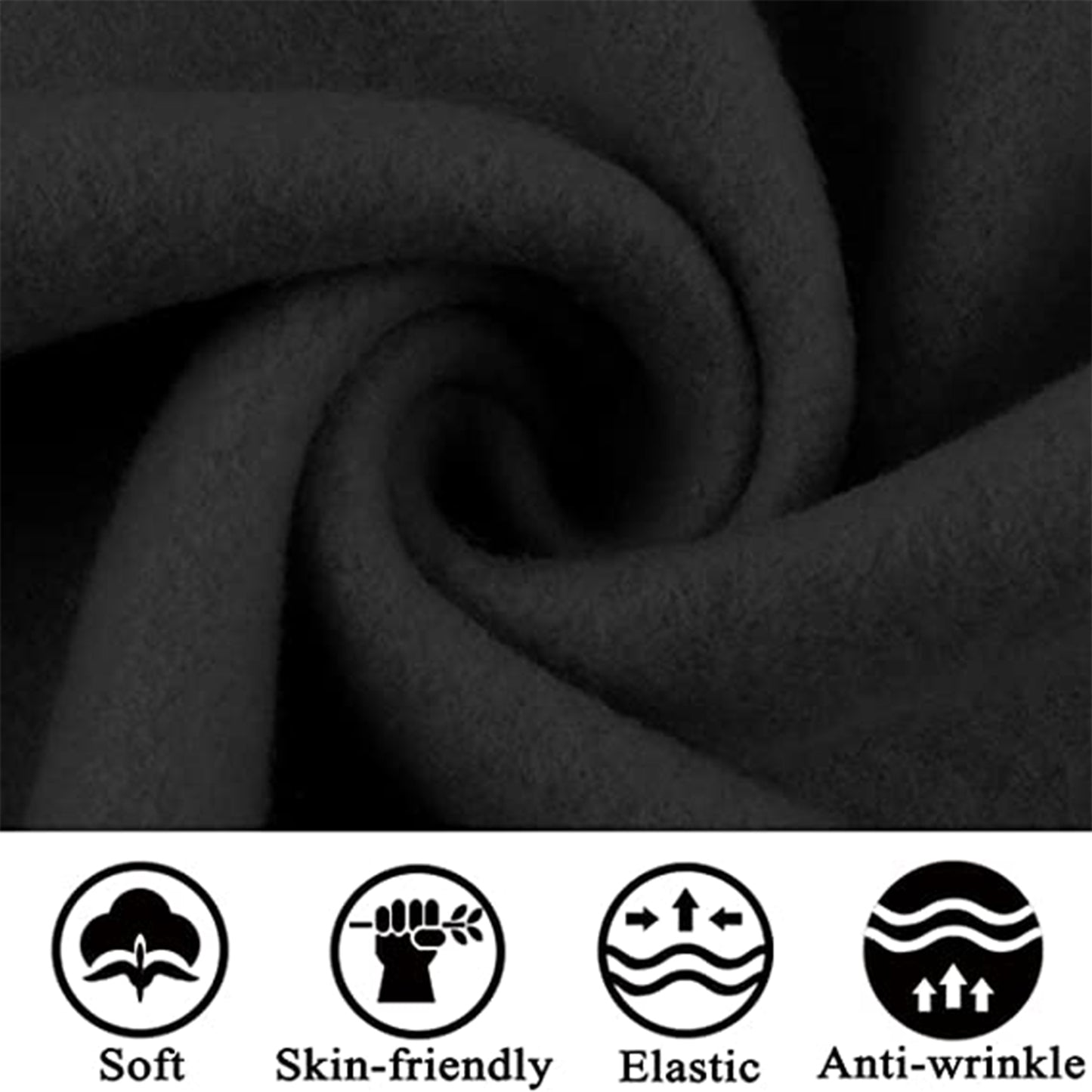 SINCHA Women’s Casual Baggy Fleece Sweat Pants