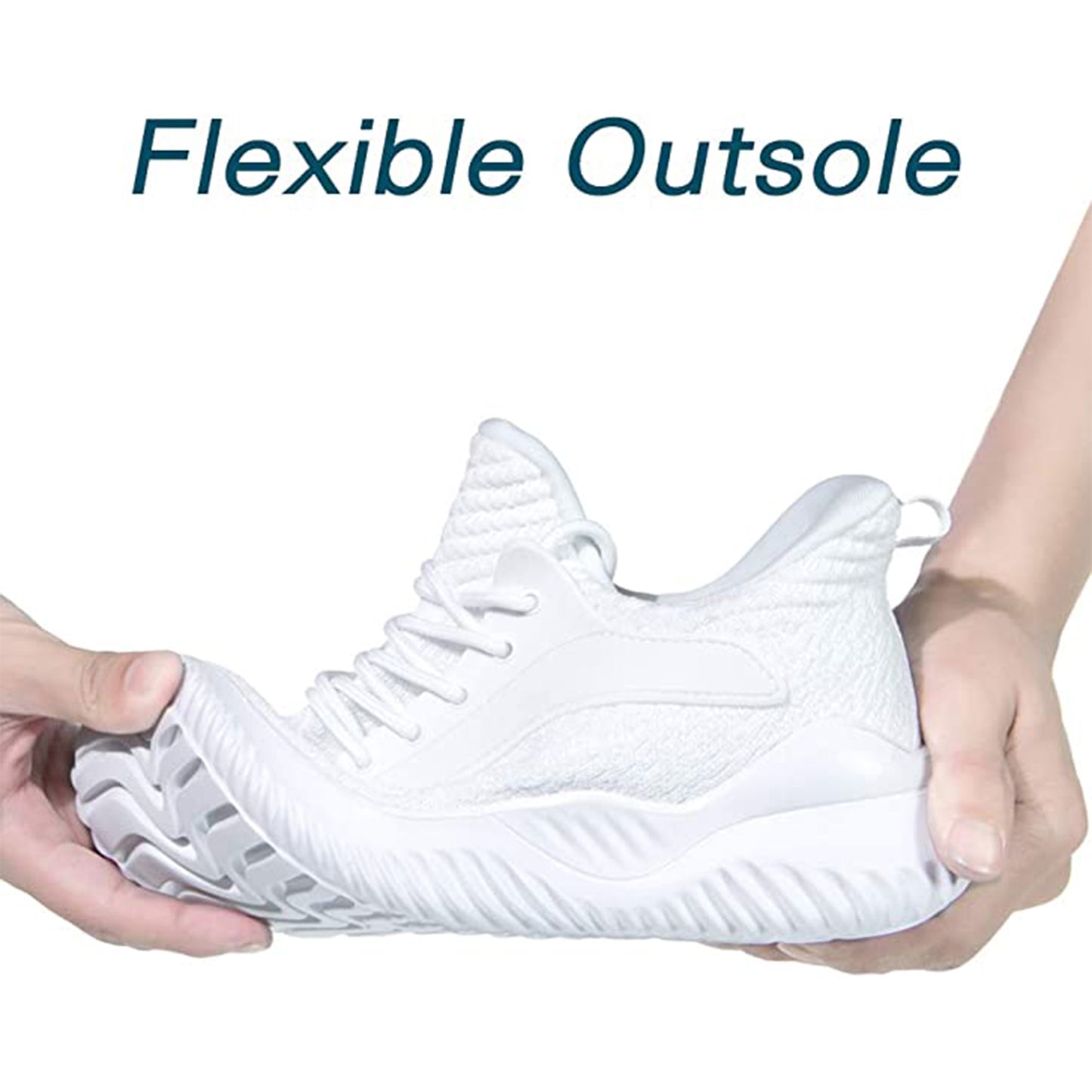 SINCHA Walking Shoes for Men