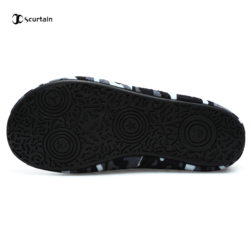 Scurtain Unisex Mens Womens Aqua Shoes