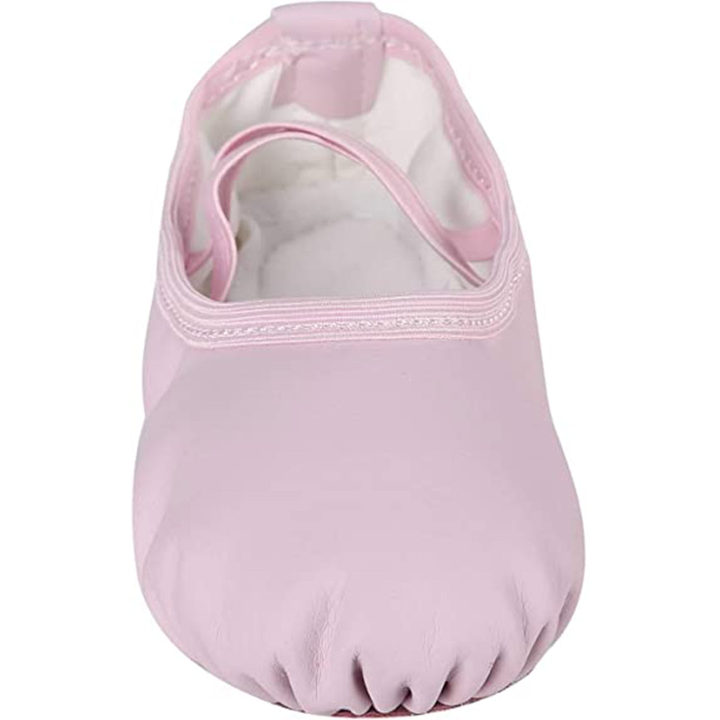 KAUACH Women Soft Leather Ballet Shoes