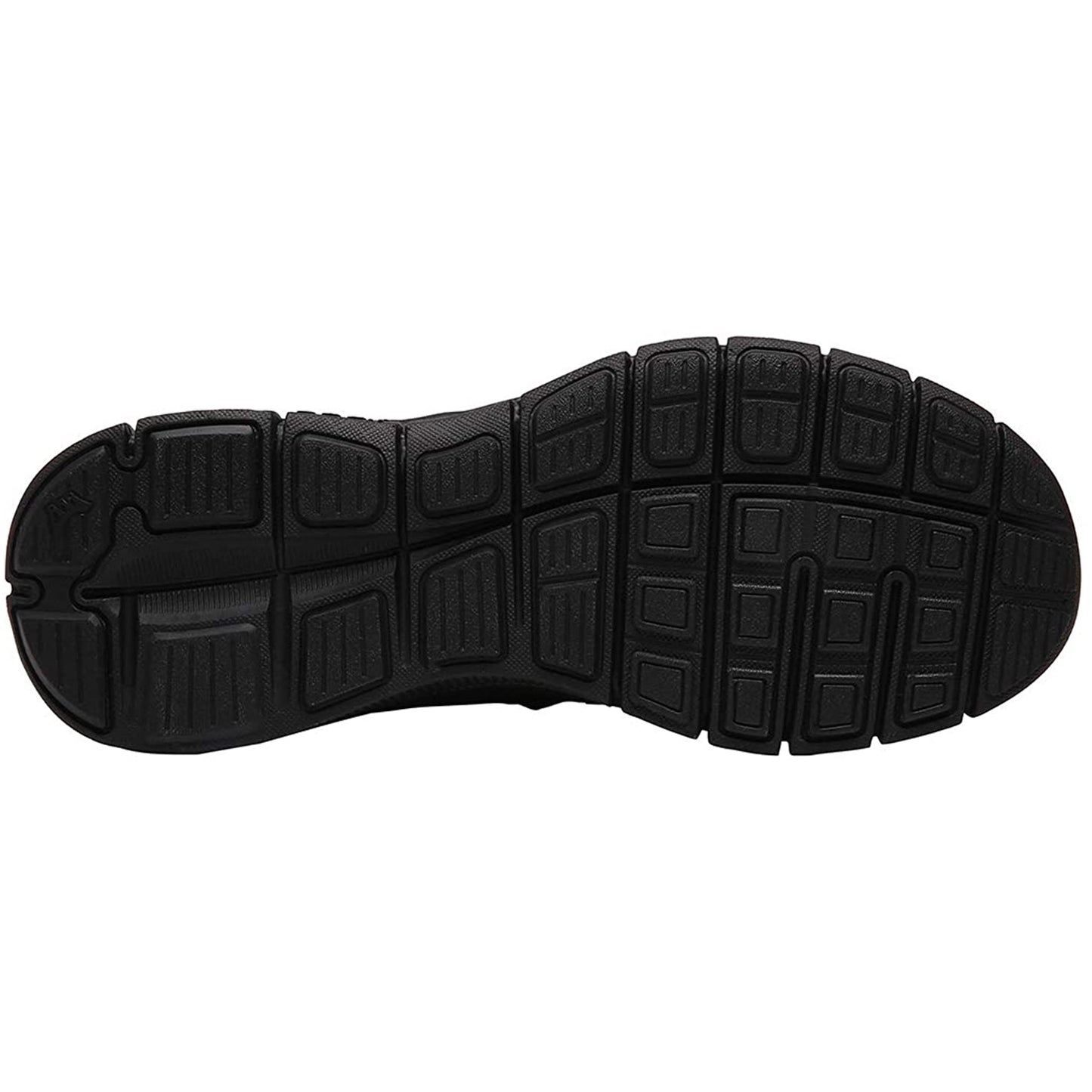 KAUACH Non-Slip Gym Workout Shoes Breathable Mesh Walking Sneakers
