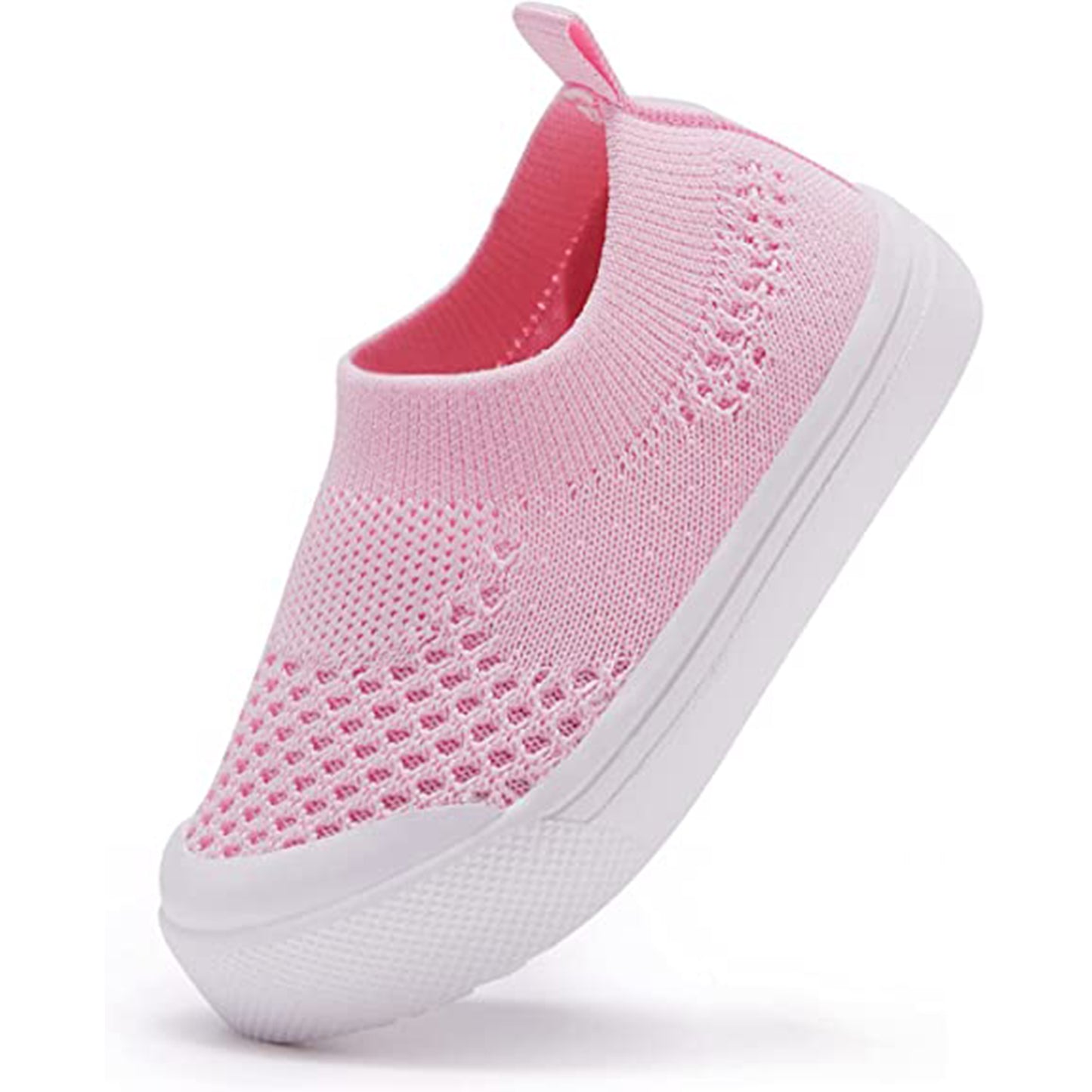 SINCHA Baby Girls Boys Lightweight Walkers Shoes