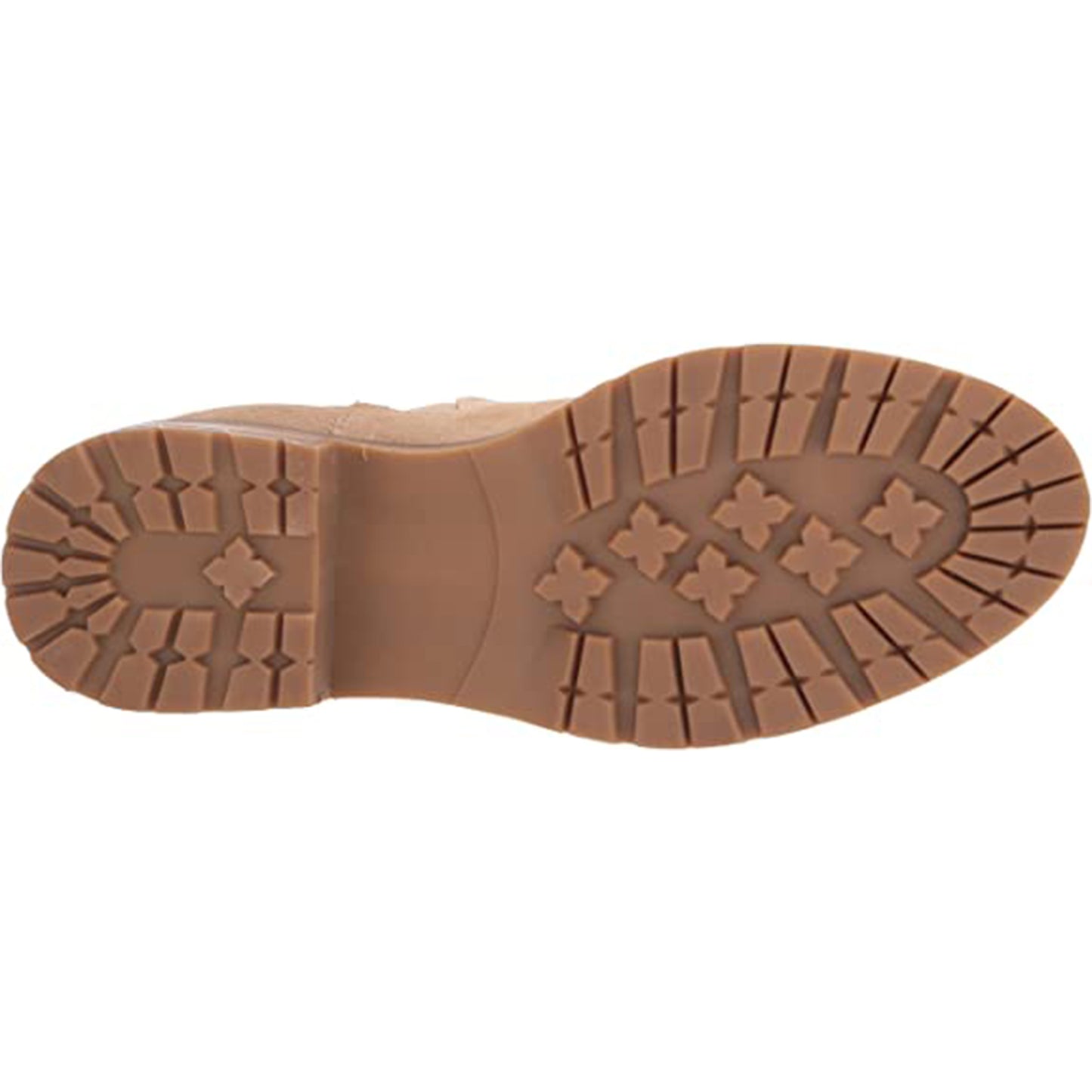 SINCHA Women's Leopold Chelsea Boot