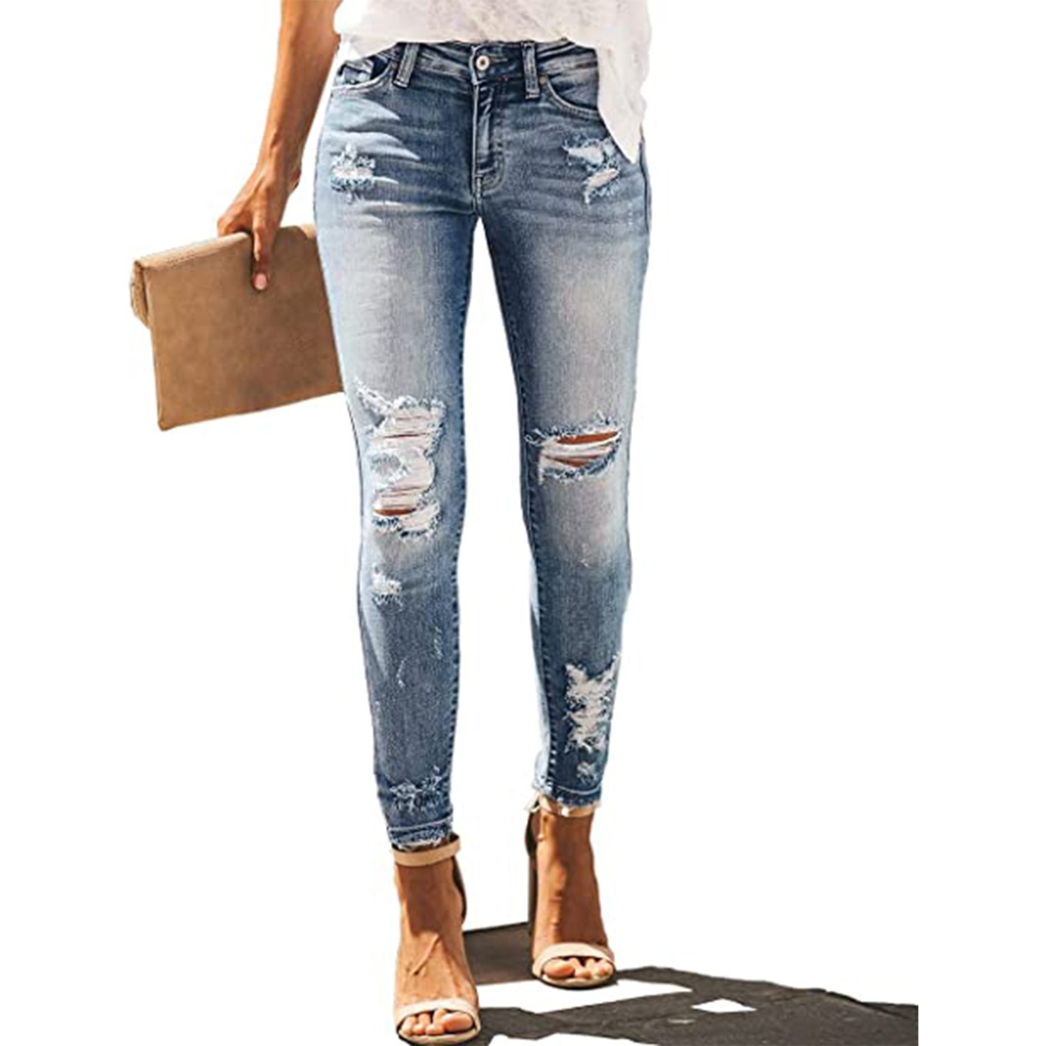 Women Pants
