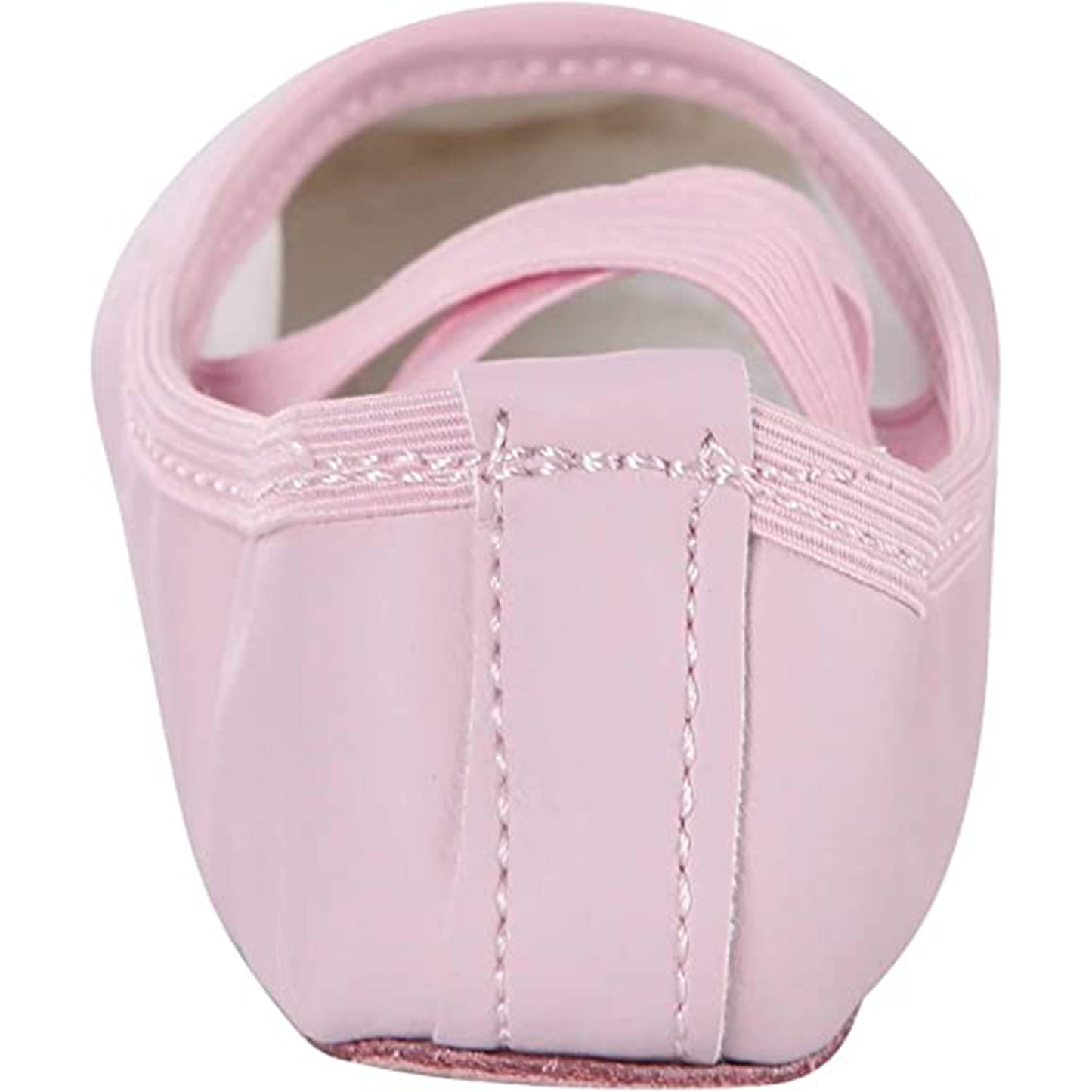 KAUACH Women Soft Leather Ballet Shoes