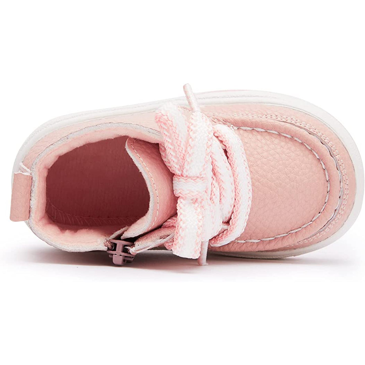 SINCHA Baby Boy Girl Toddler Non Slip Boots