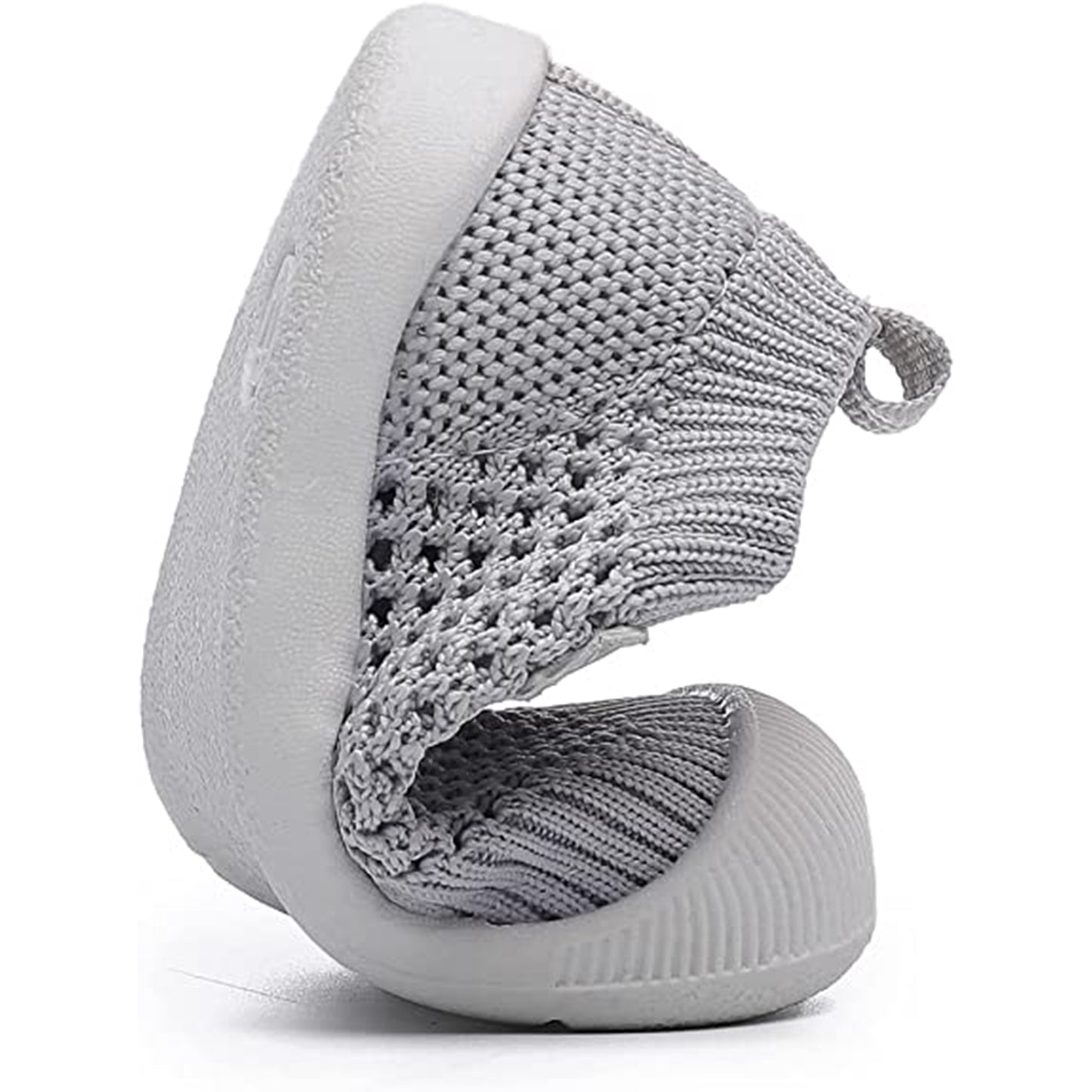 KAUACH Baby Walking Shoes First Walking Shoes Infant Sneakers Crib Shoes