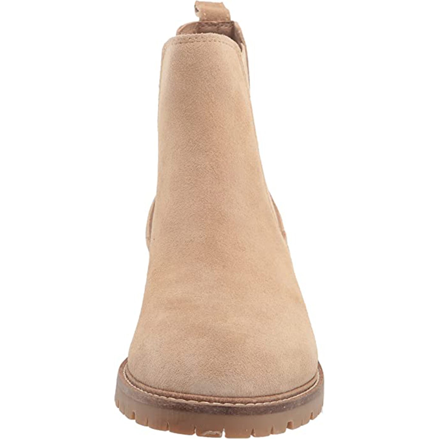 SINCHA Women's Leopold Chelsea Boot