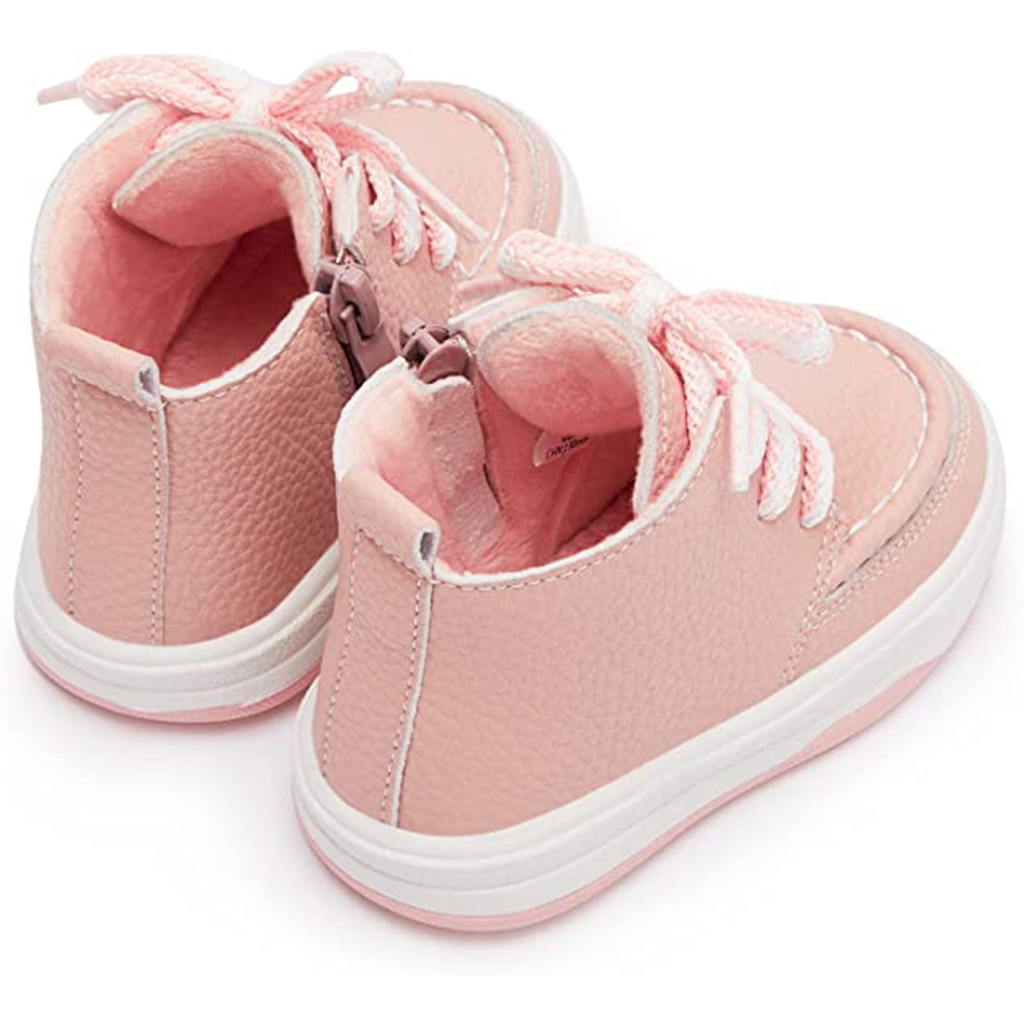 SINCHA Baby Boy Girl Toddler Non Slip Boots