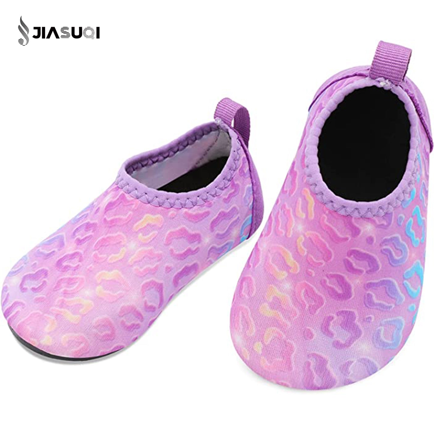 JIASUQI Baby Girls Boys Water Shoes