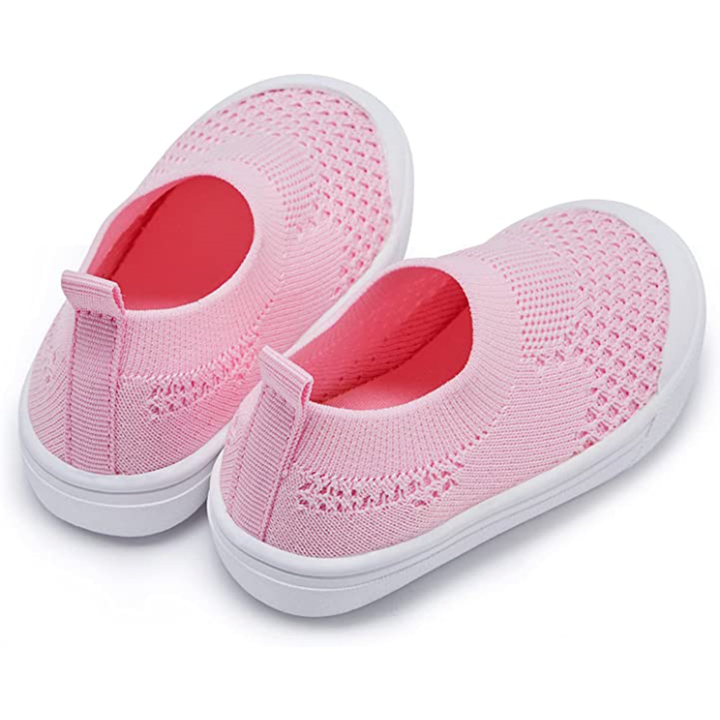 SINCHA Baby Girls Boys Lightweight Walkers Shoes