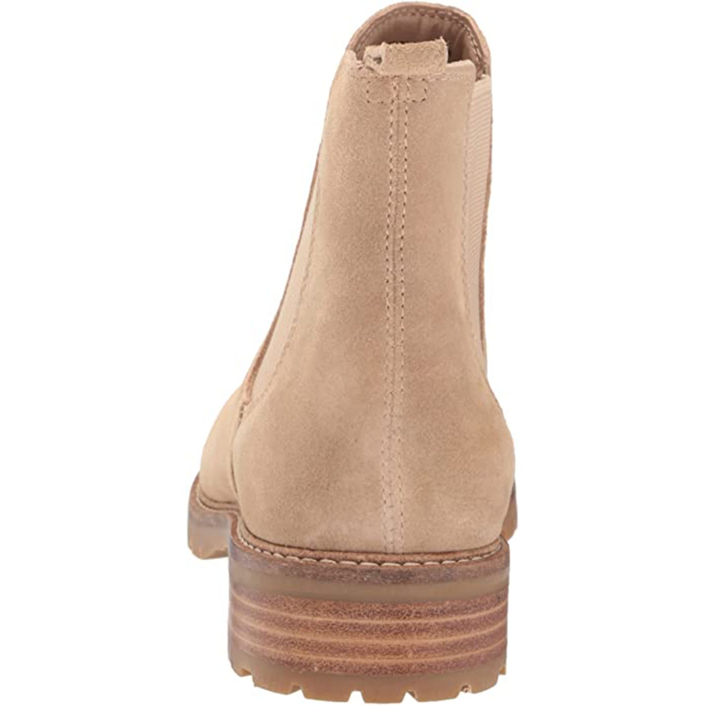 SINCHA Women's Leopold Chelsea Boot