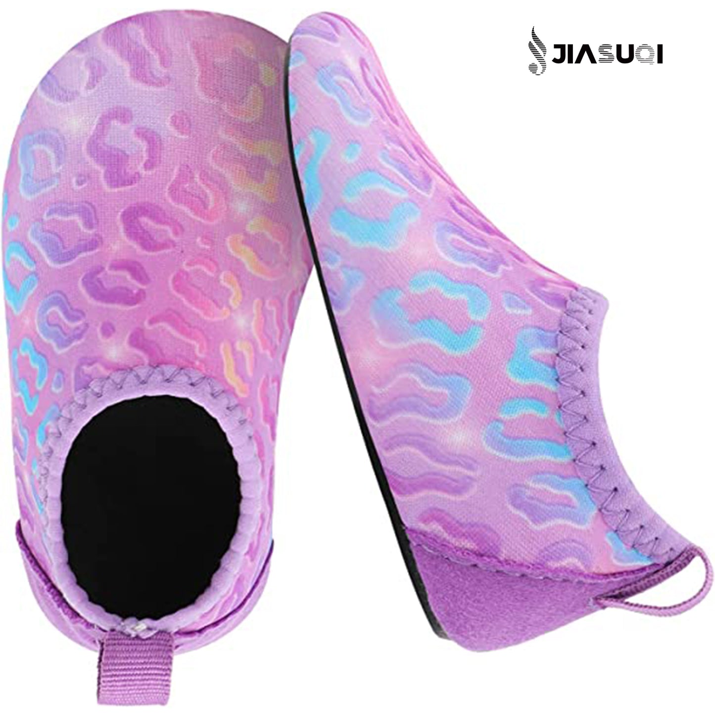 JIASUQI Baby Girls Boys Water Shoes