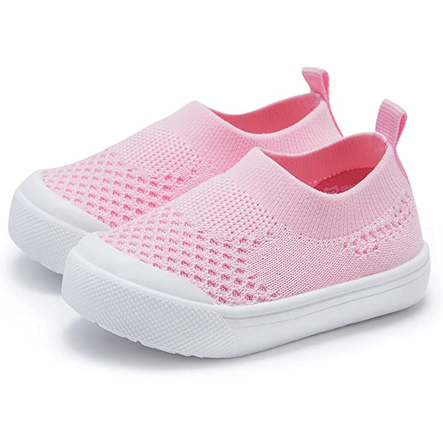 SINCHA Baby Girls Boys Lightweight Walkers Shoes