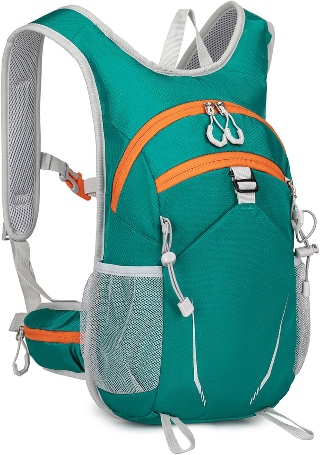 Scurtain Hiking Bags for Men Women