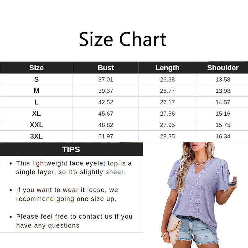 MINGALONDON Womens Short Sleeve T-shirts