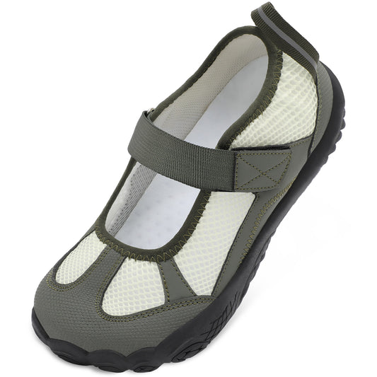 Women Non-Slip Walking Shoes