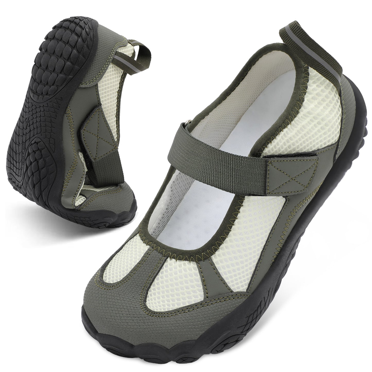 Women Non-Slip Walking Shoes
