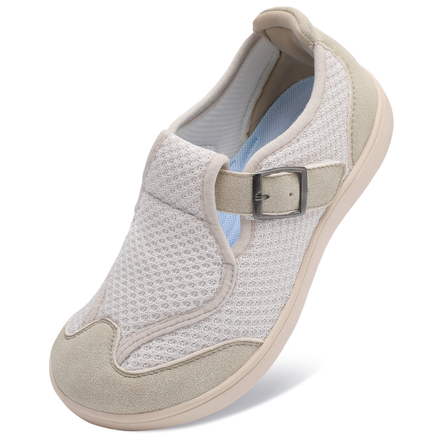 Womens Wide Toe Barefoot Shoes