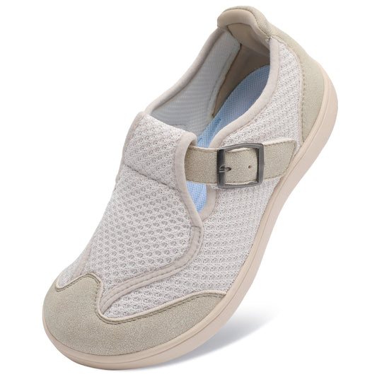 Womens Wide Toe Barefoot Shoes