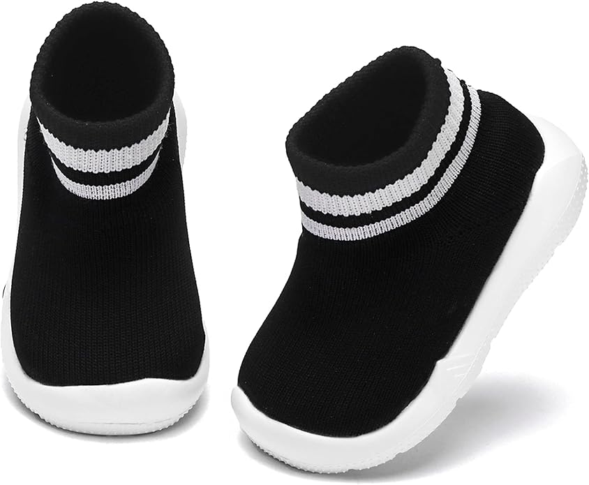storeofbaby Baby Knitted Shoes