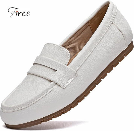 Fires Women Comfortable Loafers