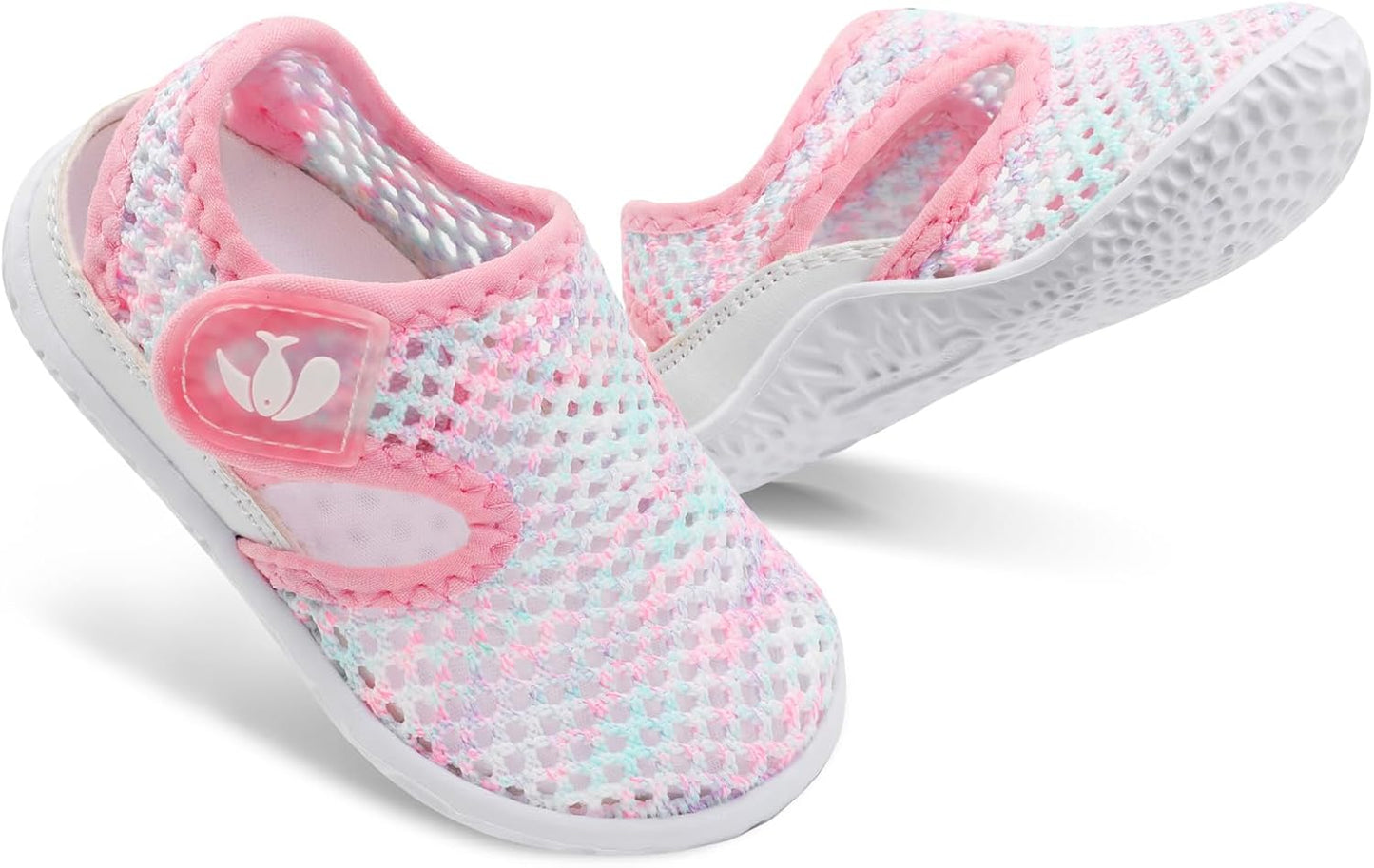 Baby Girl Boys Sandals Slippers Infant First Walker Shoes Summer Crib Shoes