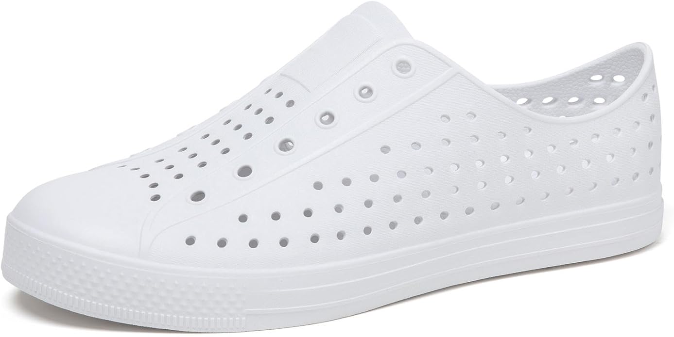 storeofbaby Rubber Garden Shoes for Women