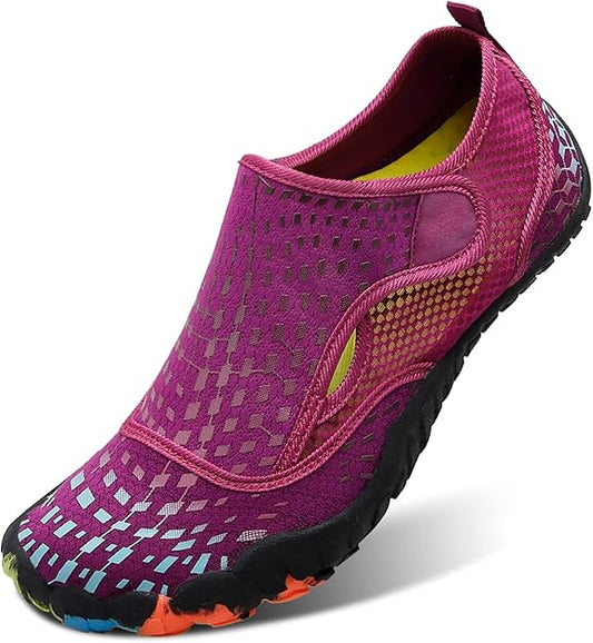 Feetmat Barefoot Water Shoes for Women