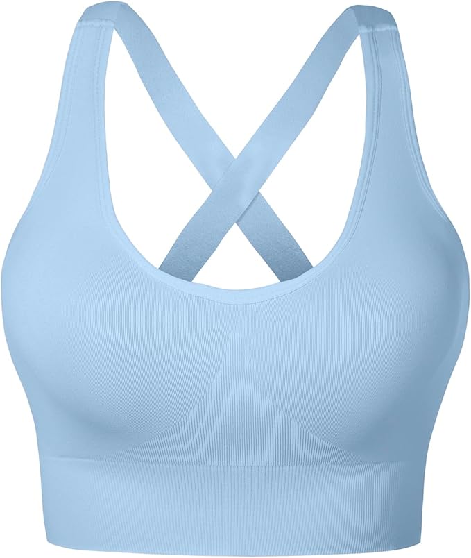 storeofbaby Sports Bras for Women