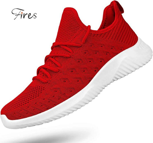 Fires Women Slip On Walking Shoes