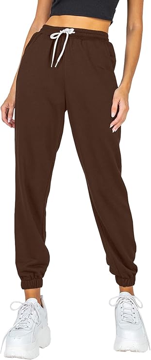 JOINFREE Women's Cinch Bottom Yoga Pants