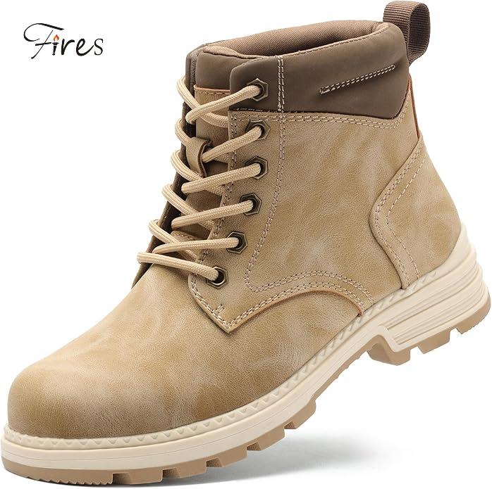 Fires Women's Lightweight Hiking Boots