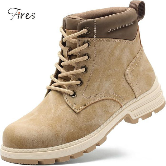 Fires Women's Lightweight Hiking Boots