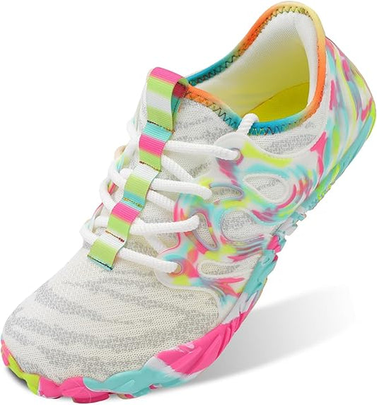 NYZNIA Womens Athletic Hiking Water Shoes